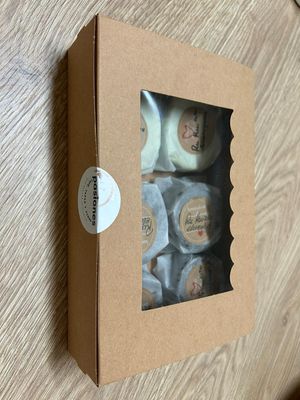   at Pasiones Bar  in Gijon