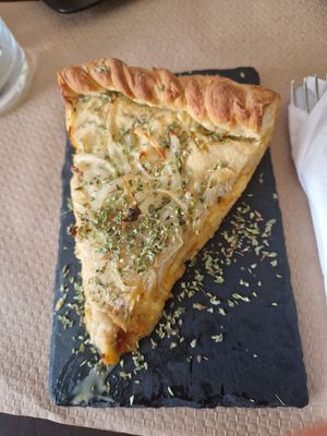  at Pasiones Bar  in Gijon