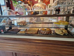  at Pasiones Bar  in Gijon