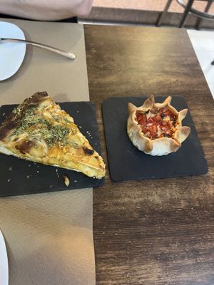   at Pasiones Bar  in Gijon