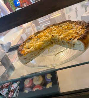  at Pasiones Bar  in Gijon