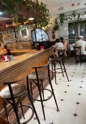  at Pasiones Bar  in Gijon