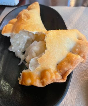  at Pasiones Bar  in Gijon