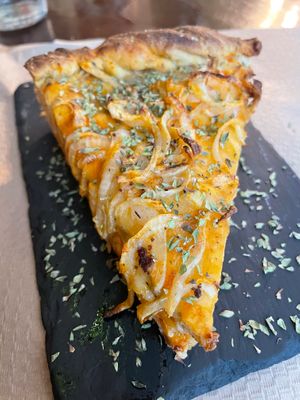  at Pasiones Bar  in Gijon