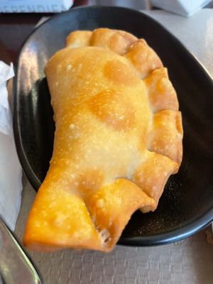  at Pasiones Bar  in Gijon