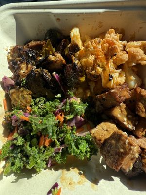   at Mahana Fresh in Idaho Falls