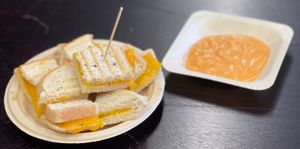 Hookshots! at Current: Nerd Café in Decatur