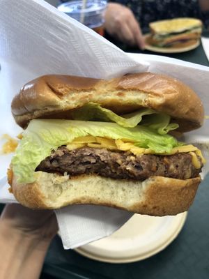 Inside The Heartless  at Current: Nerd Café in Decatur