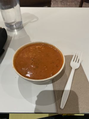   at Bread + Roses in Hyannis