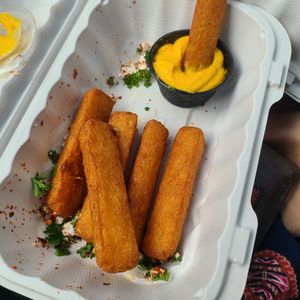  at Bread + Roses in Hyannis