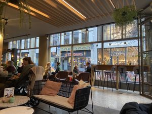 Huge Anne & Max  at Anne&Max in Apeldoorn