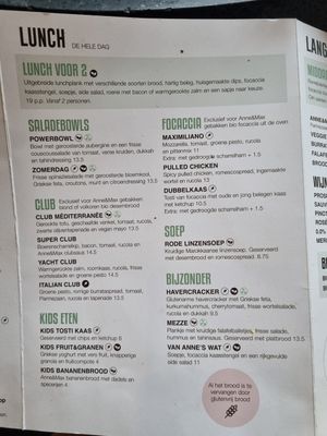  at Anne&Max in Apeldoorn