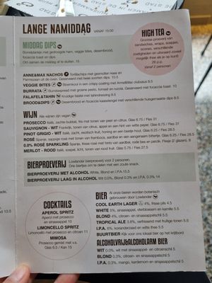  at Anne&Max in Apeldoorn