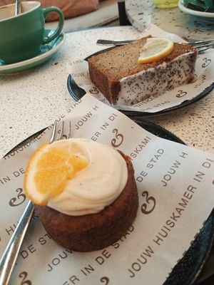  at Anne&Max in Apeldoorn