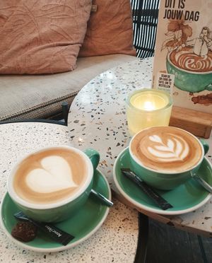  at Anne&Max in Apeldoorn