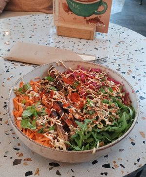  at Anne&Max in Apeldoorn