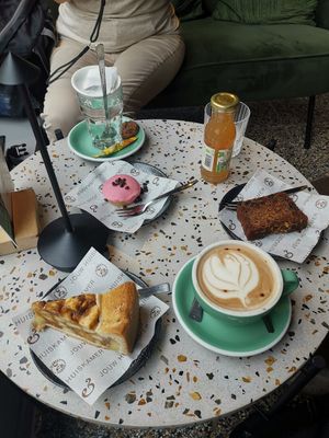  at Anne&Max in Apeldoorn