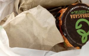  at Vegreat in Valencia