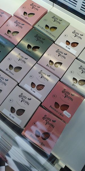  at Vegreat in Valencia