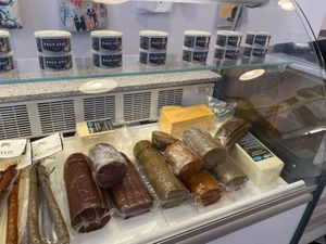   at Vegreat in Valencia