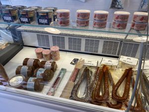   at Vegreat in Valencia