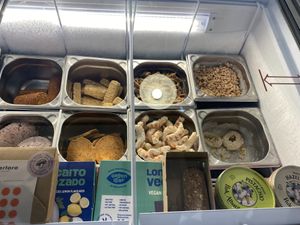   at Vegreat in Valencia