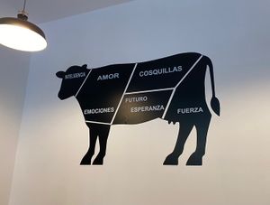   at Vegreat in Valencia