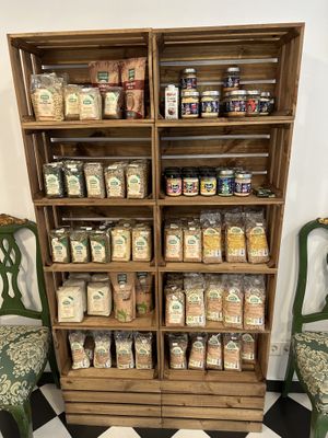   at Vegreat in Valencia