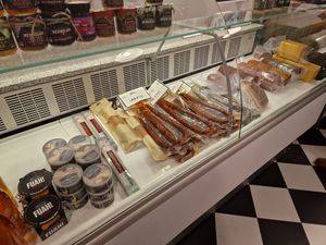  at Vegreat in Valencia