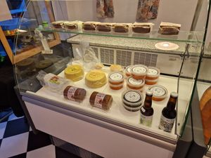  at Vegreat in Valencia