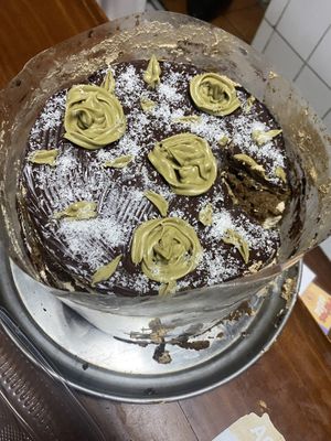   at Tulasi in Cochabamba