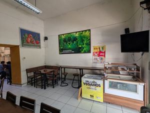  at Tulasi in Cochabamba