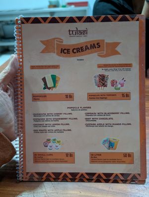  at Tulasi in Cochabamba