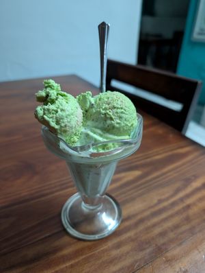  at Tulasi in Cochabamba