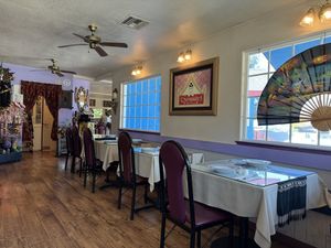 Ambiance  at Sawasdee in Soquel