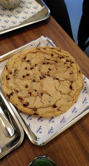  at Jimmy's Street Food in Paris