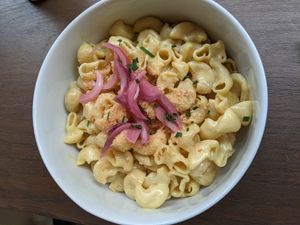  at Jimmy's Street Food in Paris