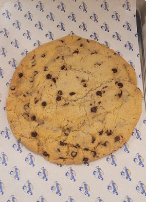  at Jimmy's Street Food in Paris