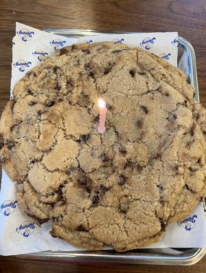   at Jimmy's Street Food in Paris