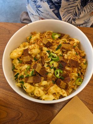  at Jimmy's Street Food in Paris