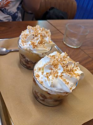  at Jimmy's Street Food in Paris