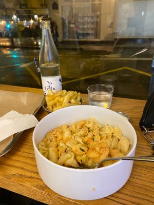  at Jimmy's Street Food in Paris