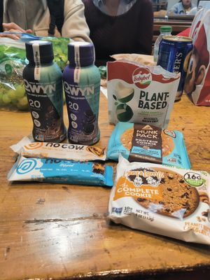  at Whole Foods Market - Manattan West in New York City