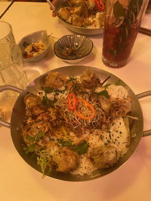 Bo-Bun at Bep Chay in Toulouse