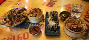  at Bep Chay in Toulouse