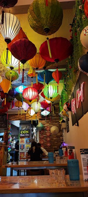  at Bep Chay in Toulouse