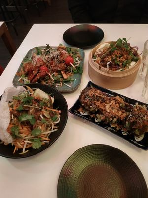  at Bep Chay in Toulouse