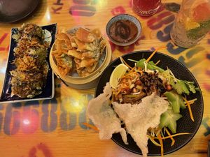   at Bep Chay in Toulouse