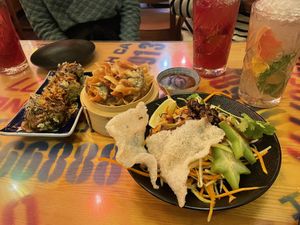   at Bep Chay in Toulouse