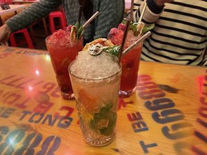   at Bep Chay in Toulouse